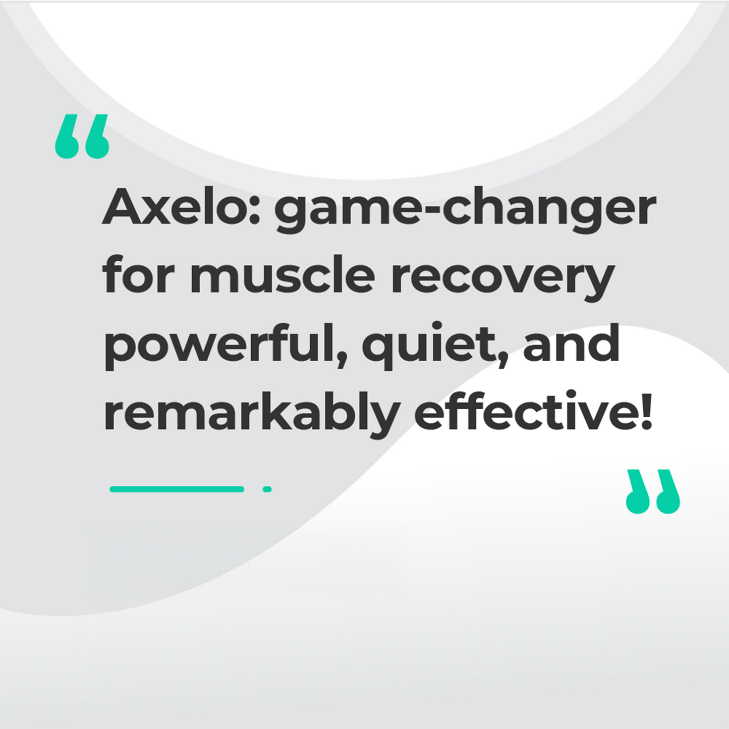 Massage Gun Pro (30 Gears)