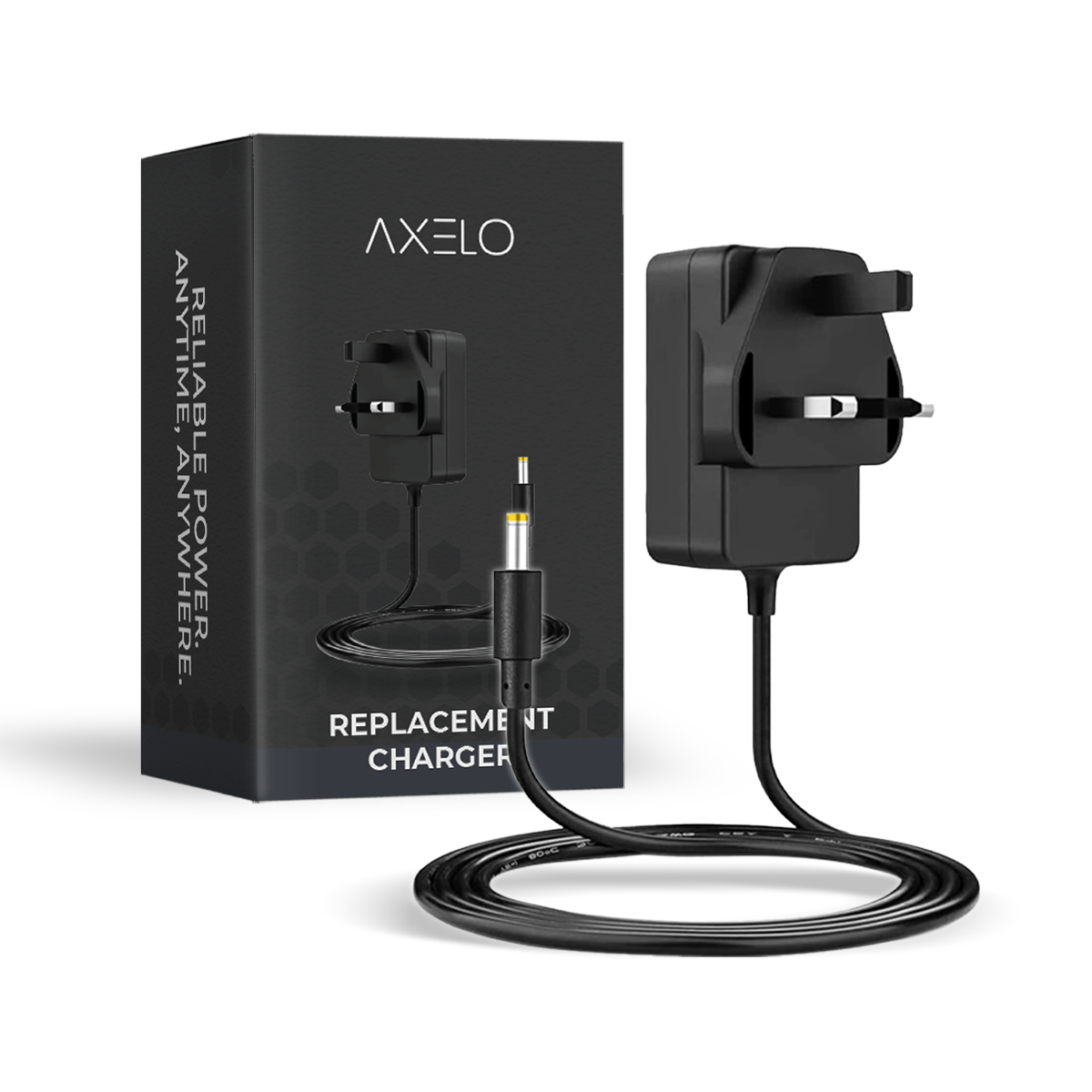 thumbnail image 2 of New Replacement Wall Charger For Sprint NETGEAR Fuse Hotspot AirCard 779S – 2100mA With Micro USB Cable 2 of 5