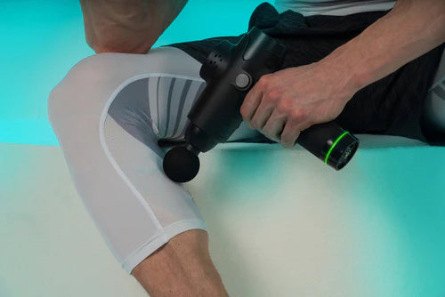 What Is An Athlefix Massage Gun?