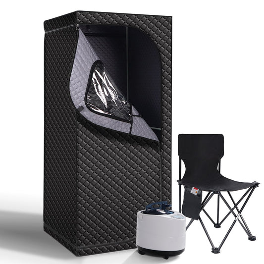 Portable Sauna