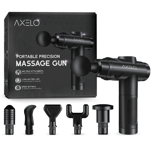 AXELO LITE MASSAGE GUN