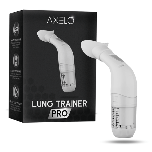 Lung Trainer Pro