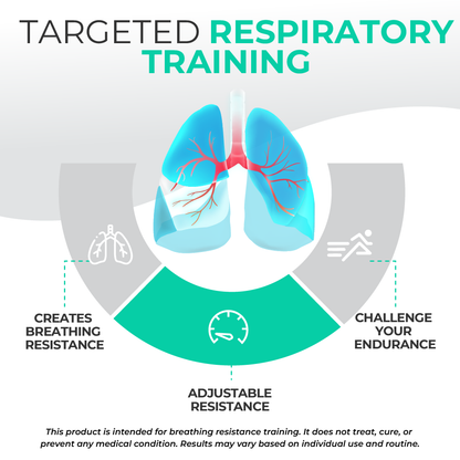 Lung Trainer Pro