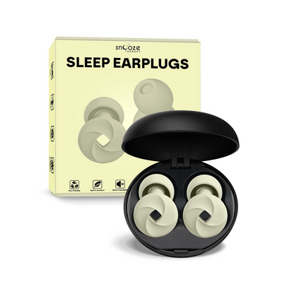 Sleep Ear Plugs